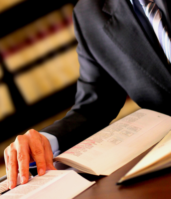 Attorney
