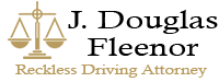 Reckless Driving Attorney Bristol VA